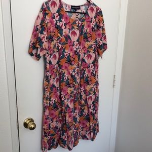 Princess Highway dress US8